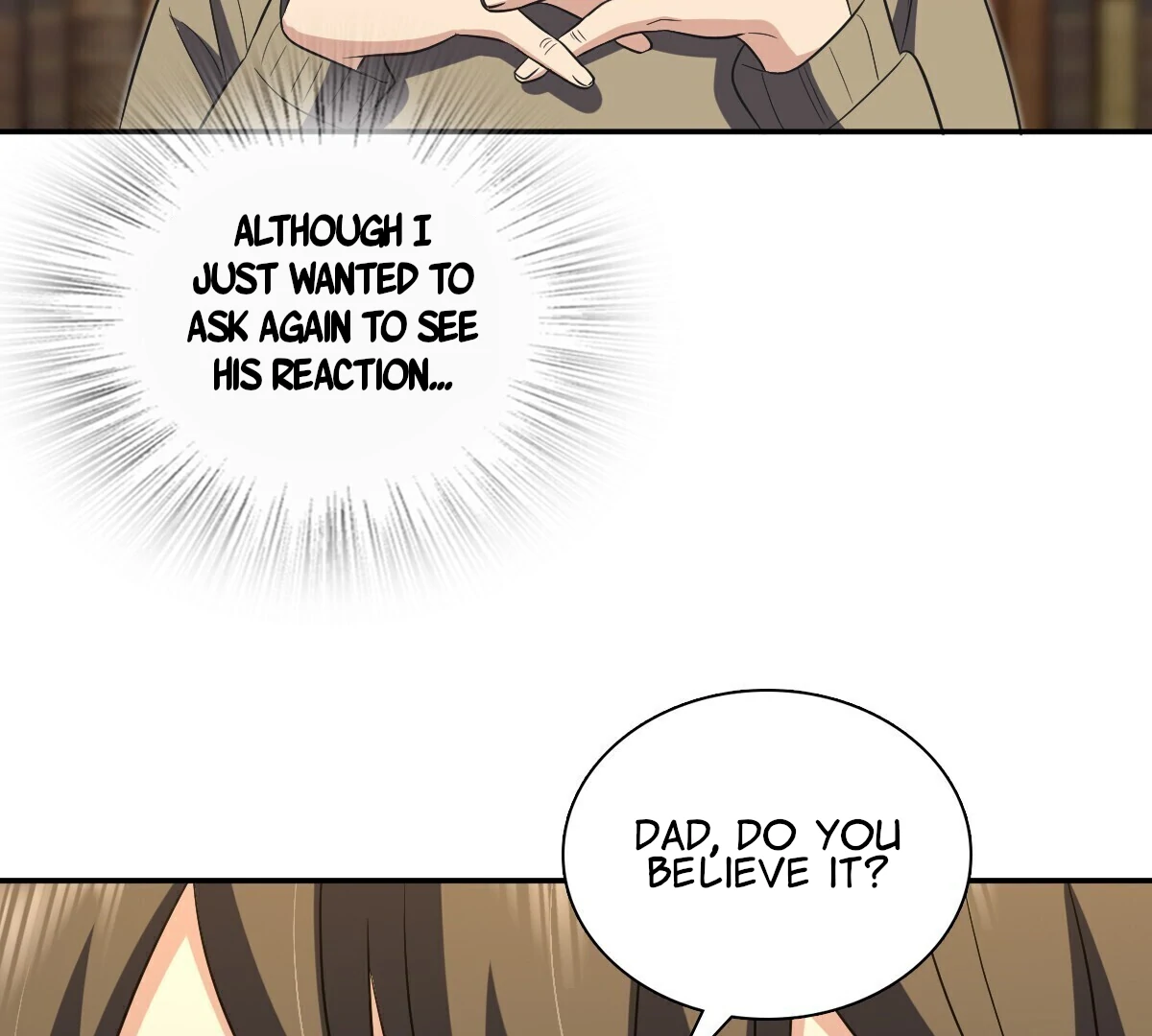 My Wife Is From a Thousand Years Ago Chapter 371 51